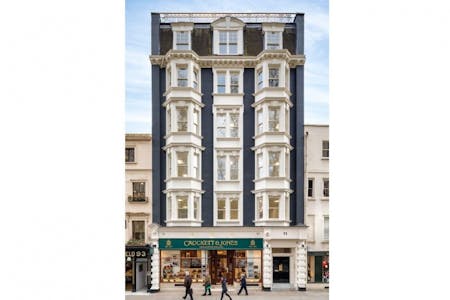 91 Jermyn Street, London, Office To Let - 91 Jermyn Street.jpg