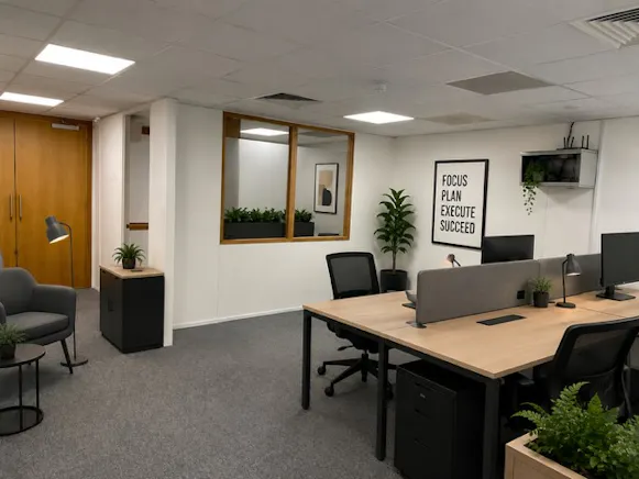 Woodland Place, Wickford, Office To Let - Suite 3.jpg