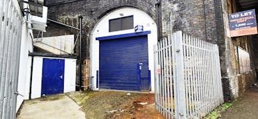 Arches 449-449A, Amhurst Road, Hackney, London, Warehouse & Industrial / Warehouse & Industrial To Let - 20241009_135843  Edited.jpg - More details and enquiries about this property