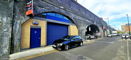 Arch 207, Barnardo Street, Shadwell, London, Industrial To Let - 20260706_183141(1) - Edited.jpg
