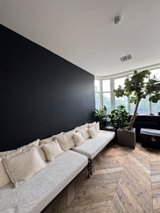 Textile House, 1 Cline Road, London, Office To Let - First Floor