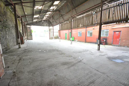 Unit 1, Bury, Open Storage To Let - CSC_0060.JPG