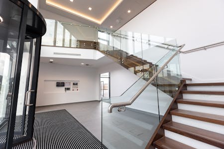 Indurent Omega 420, Omega Warrington, Warrington, Industrial To Let - Omega42020thJune240852.jpg