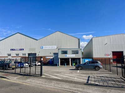Unit 2, The Parker Centre, Derby, Investment For Sale - IMG_2377.jpg