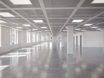 5 Chancery Lane, London, Midtown, Office To Let - Ninety90_5_Chancery_Lane_View_09_3rd_Floor_CATA_Final.jpg