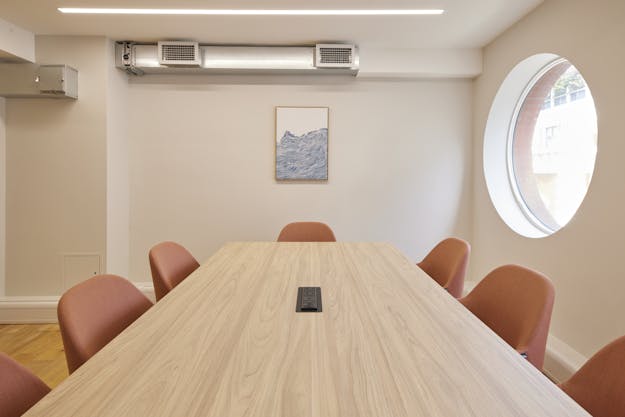 167 Wardour Street, London, Office To Let - 167Wardour 103.jpg