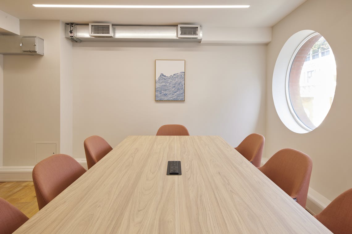 167Wardour 103.jpg 167 Wardour Street, London, Office To Let - 167Wardour 103.jpg