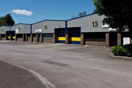 Unit 25 Avonbank Industrial Centre, Unit 25, Bristol, Industrial / Warehouse To Let - Avonbank General Photo  Copy.JPG