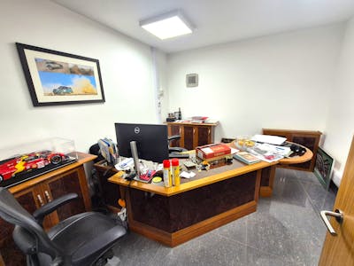 Unit 1, Watford Bridge Industrial Estate, New Mills, Industrial/Logistics For Sale - 20250805_164725.jpg
