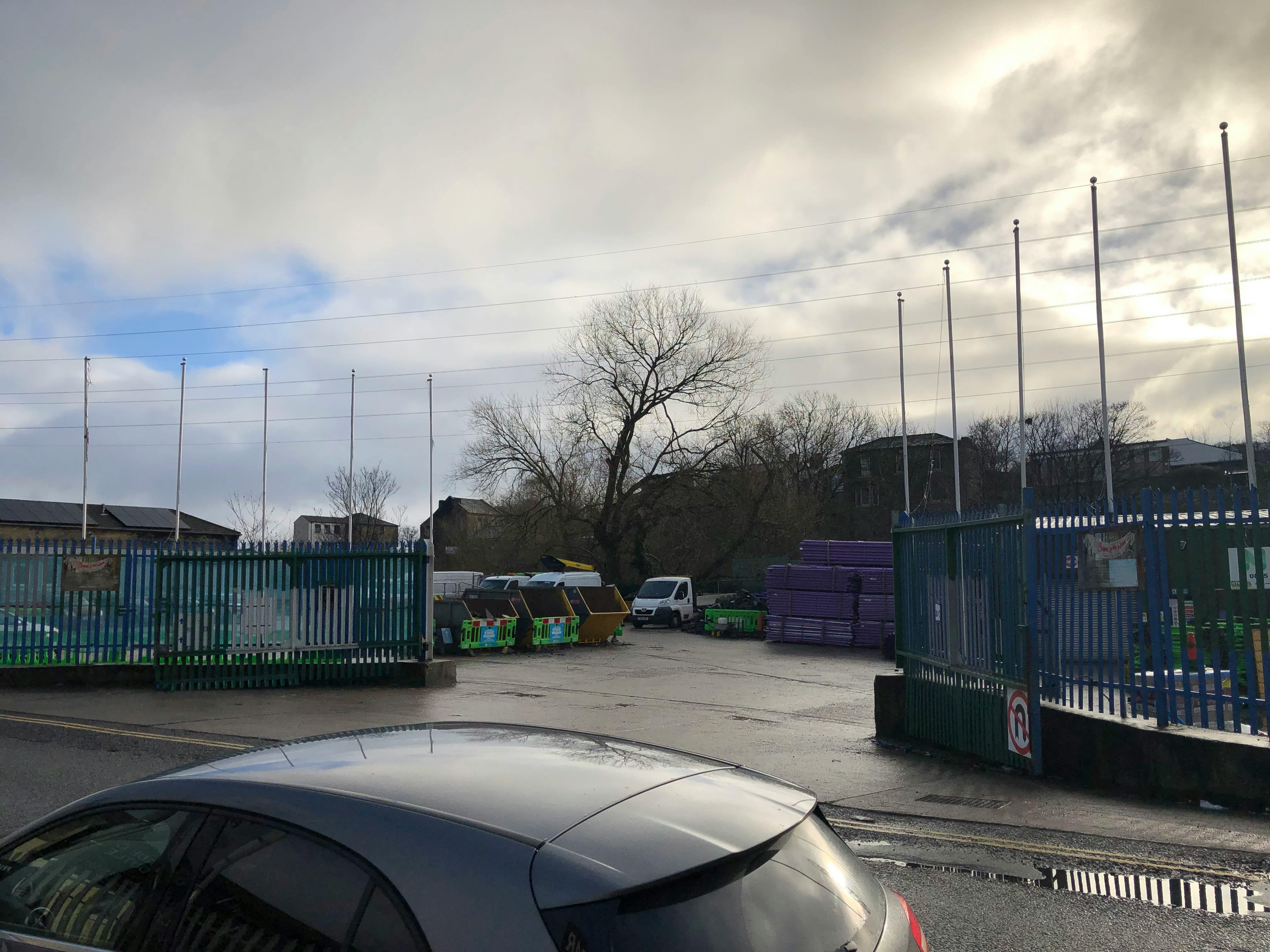 Mill Royd Street, Brighouse, HD6 1EY