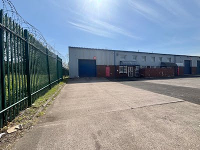Unit 42, Portmanmoor Road Industrial Estate, Cardiff, Industrial To Let - 42 Portmanmoor 03.jpg