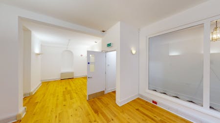 34 Ely Place, London, Office To Let - Gnd Floor