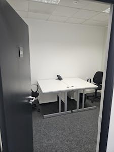 New Alderston House, 3 Dove Wynd, Bellshill, Office / Serviced Office To Let - 20251104_103704.jpg