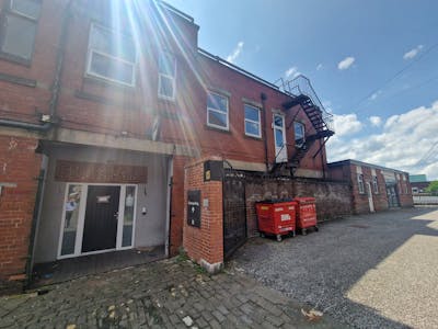 24 Silver Street, Bury, Investment - Retail & Leisure For Sale - Side