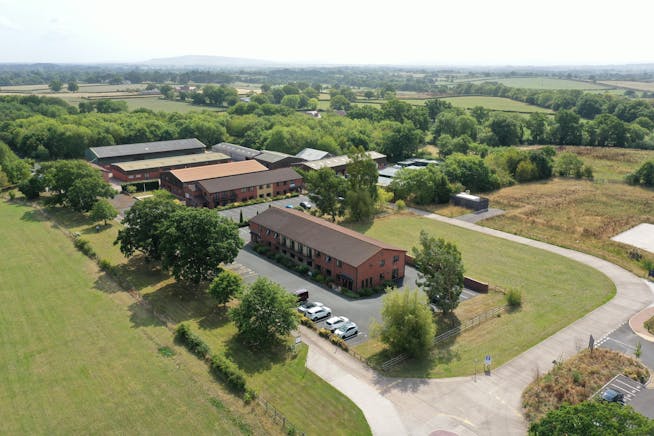 Land At Willow End Park, Malvern, Development For Sale - Image 3