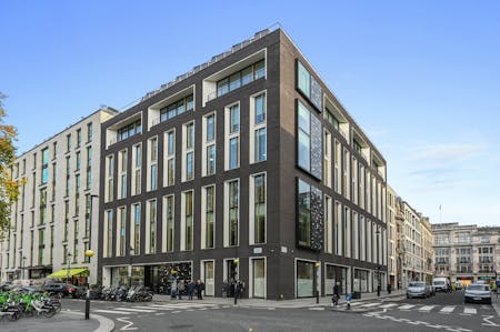 5 Hanover Square, London, Office Lease Assignment - OLCOLL5HanoverSq23.JPG