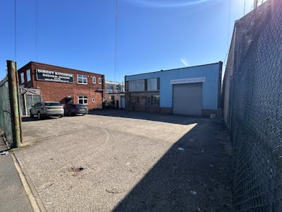 182 Church Street, Sheffield, Automotive / Distribution Warehouse / Industrial / Light Industrial / Trade Counter To Let - IMG_1841.JPG