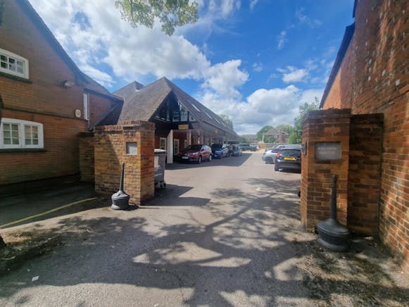 Studio 6 Crown House, High Street, Hartley Wintney, Office To Let - Pic3CH414082025.jpg