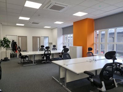 1st Floor, Suite 2, Granite House, Glasgow, Office To Let - Image 2.jpeg