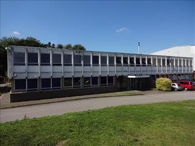 Office To Let, First Floor Offices, Deer Park Road, Moulton Park, Northampton, Office To Let - Image 1