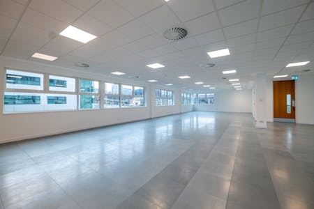 Craft Works, 2 Central Quay, 89 Hydepark Street, Glasgow, Office To Let - P1057269HDR.JPG