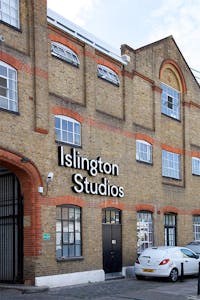 Islington Studios, Marlborough Road, London, Office To Let - image_1.jpg