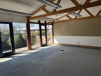 Ora Building, Pitreavie Drive, Dunfermline, Office To Let - Image 3