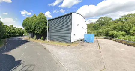 Former Carpetright, Bath Road, Chppenham, Industrial / Leisure / Retail To Let / For Sale - Chippenham - yard.jpg