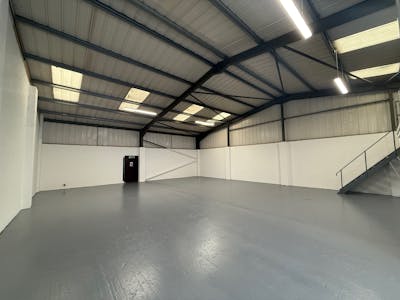 Unit 21 Horcott Industrial Estate, Fairford, Industrial / Warehouse To Let - 2.jpg