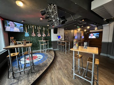 189 Greenwich High Road, London, Class E Retail / Leisure / Pub / Bar / Club / Retail To Let - IMG_0460.JPEG