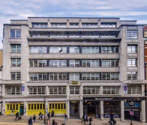 Somerset House, Birmingham, Offices / Offices To Let - SomersetHouse.jpg - More details and enquiries about this property