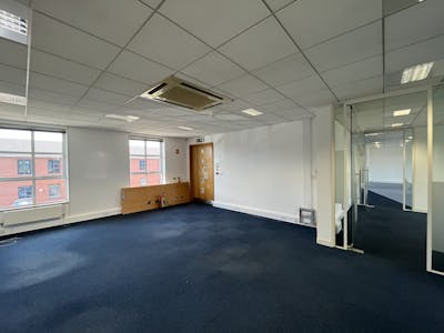 5 The Clocktower, Manor Lane, Holmes Chapel, Office To Let / For Sale - IMG_9751.jpg