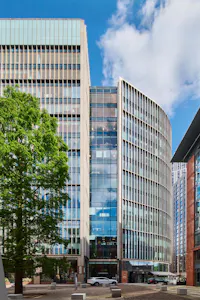 Eleven Brindleyplace, 2 Brunswick Square, Brindleyplace,, Birmingham, Office To Let - 123- 11 BRINDLEYPLACE LOW RES.jpg