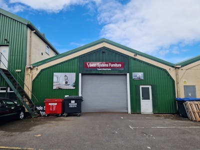 Unit 6-6A The Tanneries, Fareham, Industrial / Office / Warehouse To Let - 20250730_092605.jpg