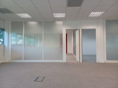 Benyon House, Newbury Business Park, Newbury, Office To Let - 20231009_144306.jpg