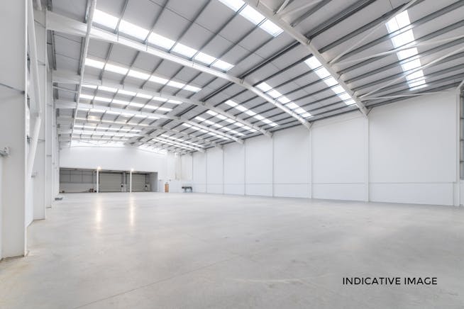 Unit 1 Duo, Globe Business Park, Marlow, Industrial / Warehouse To Let - 2ii.jpg