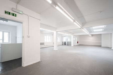 8-10 Ratcliffe Cross Street, London, Industrial To Let - Ratcliffe Cross St 810  Low Res 9.jpg