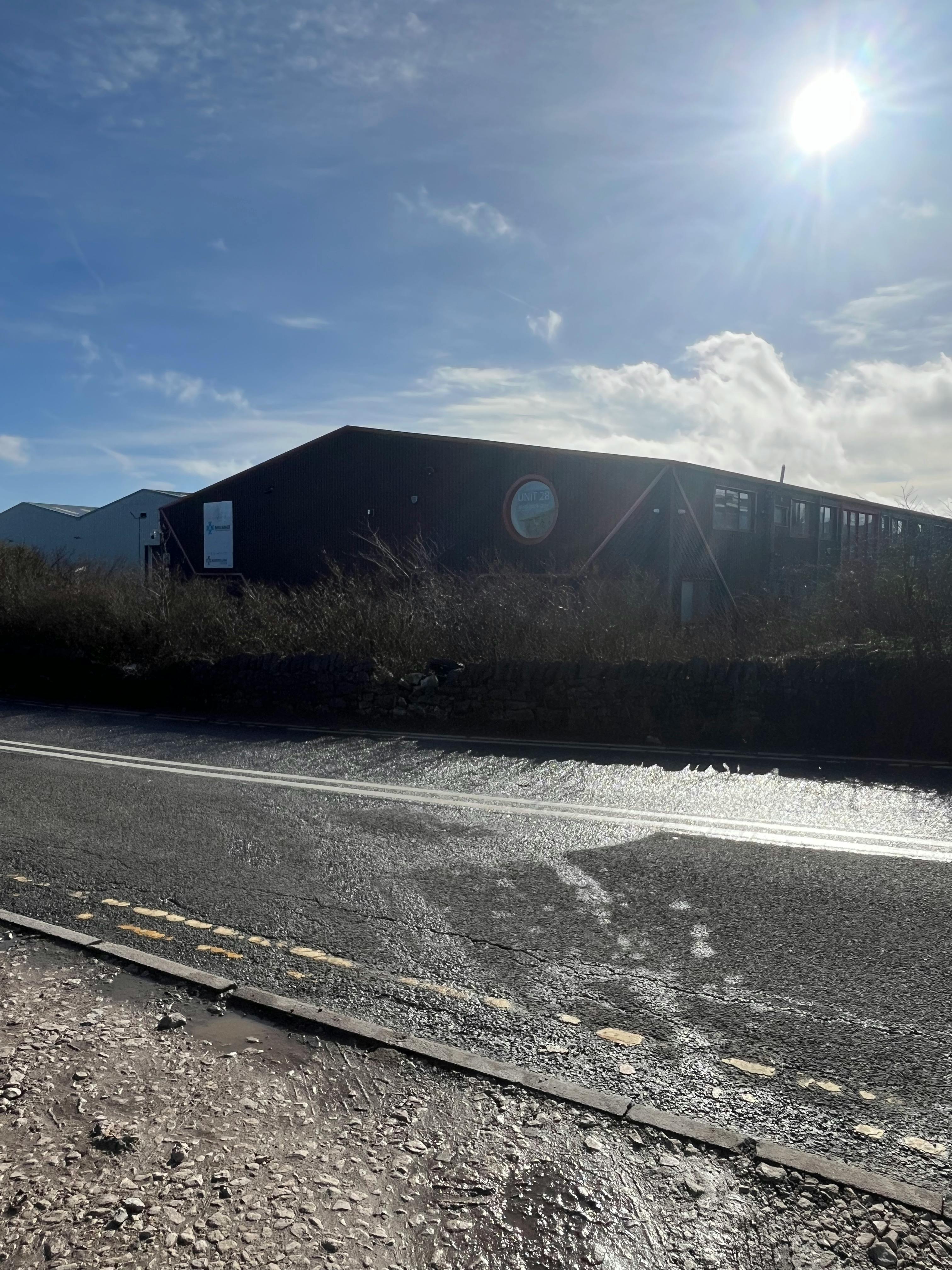 Unit 28, Buxton, Industrial To Let - IMG_7484.jpg