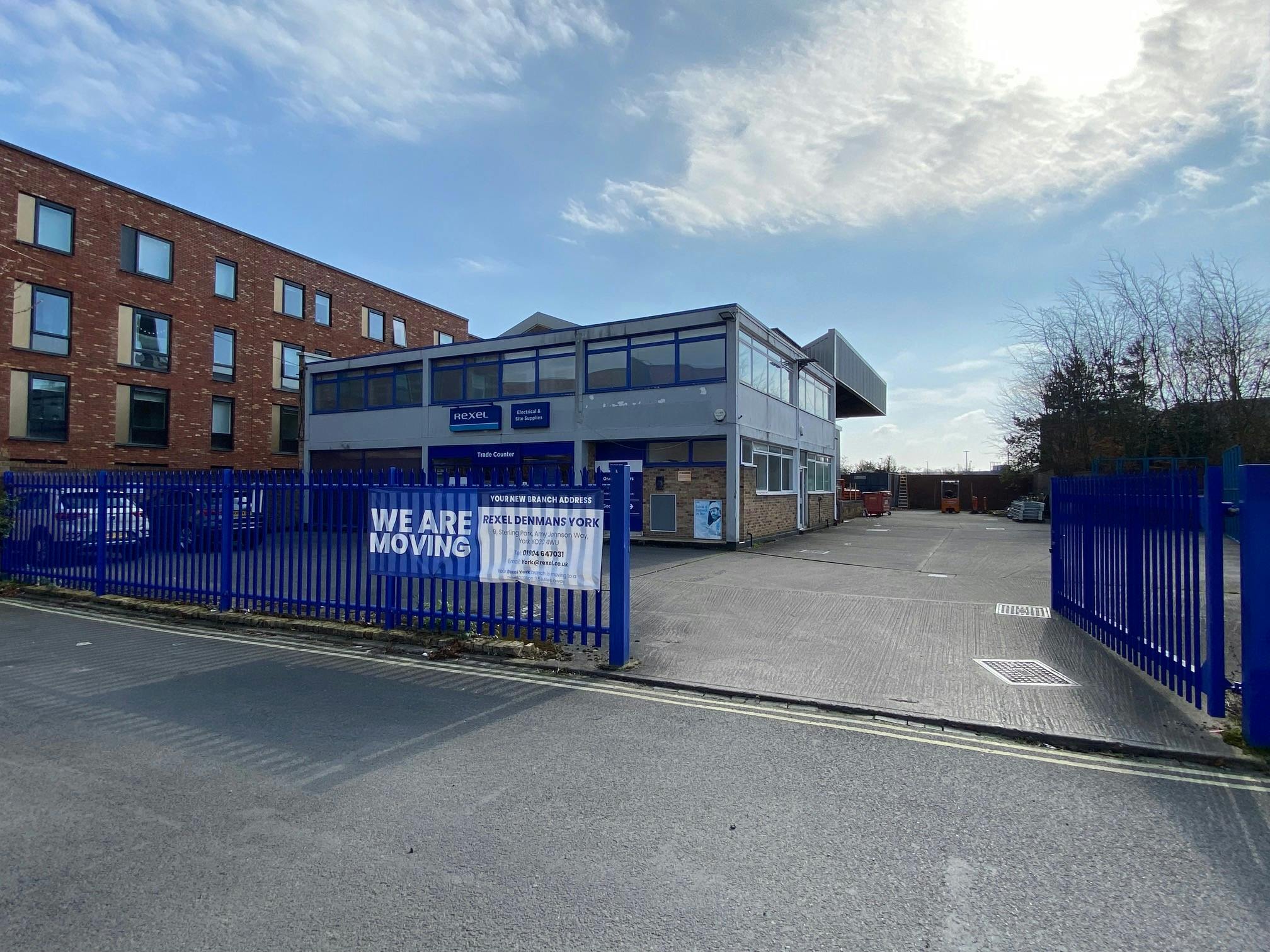 17 Redeness Street, York, North Yorkshire, YO31 7UU