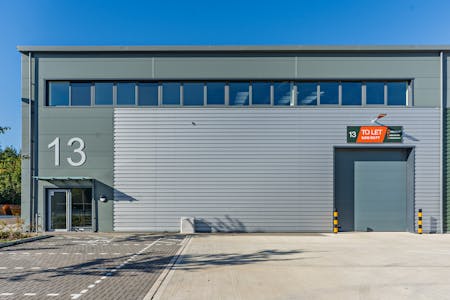 Unit 13, Vantage 41, Aston Clinton, Industrial / Warehouse / Workshops To Let - 8621189-exterior06-800.jpg