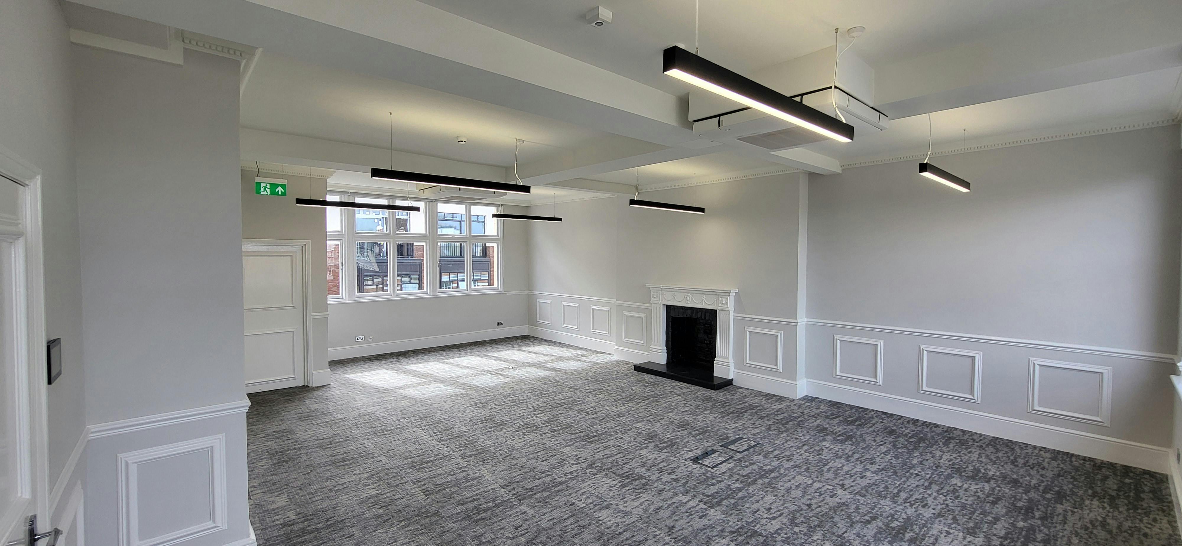 40-44 Newman Street, London, Offices To Let - 20240910_142424.jpg