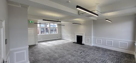 40-44 Newman Street, London, Office To Let - 20240910_142424.jpg