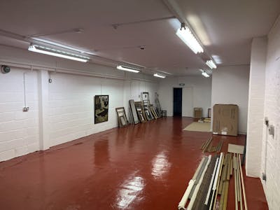 Beechwood House, 62 Higham Road, Chesham, Development / Industrial / Office For Sale - IMG_3167.JPEG