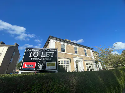 12 Granby Road, Harrogate, Office To Let - IMG_3411.jpg