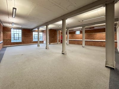 Deane House Studios, London, Office To Let - Image 9.jpg