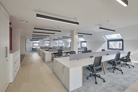 5th Floor Sovereign House, 1-2 South Parade, Leeds, Office To Let - Sovereign H 0035.jpg