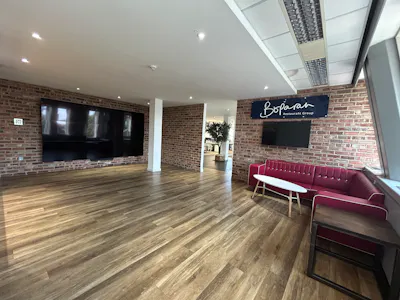 Building 300, Trinity Park, Bickenhill Lane, Solihull, Office To Let - IMG_0715.JPG