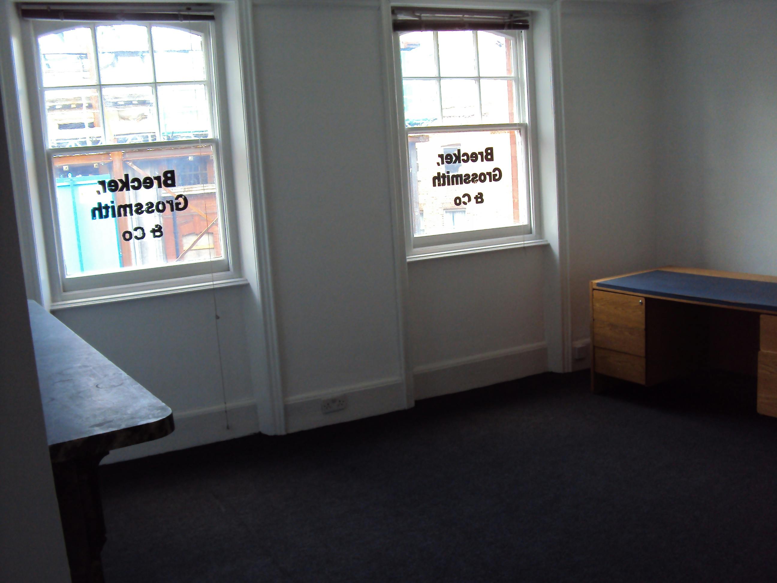 3rd Floor Office, 63 Wigmore Street, London, Office To Let - 63 wigmore st 200 sq ft.JPG