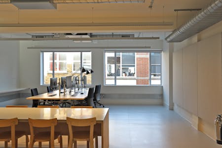 22 Little Portland Street, London, E (Commercial / Business / Service) / Office To Let - IMG_0578.jpg