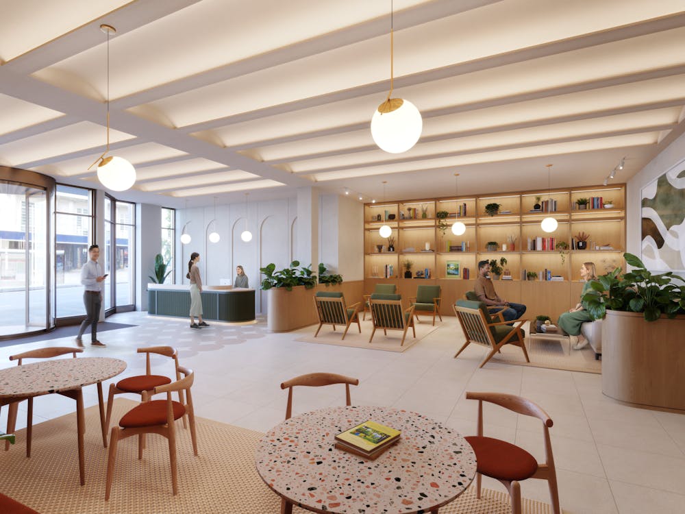 Parkshot House, 5 Kew Road - 418_Parkshot_View_05_Reception_Library_09.jpg